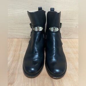 Michael Kors Ashley Ankle Boot